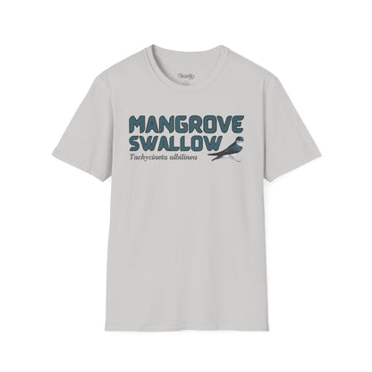 Mangrove Swallow Unisex T-Shirt