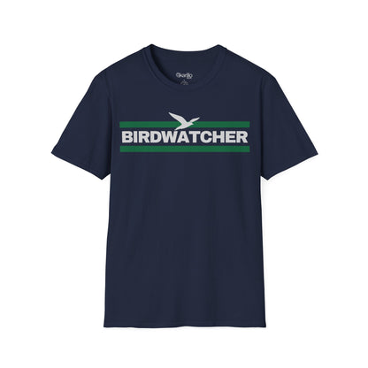 Birdwatcher Unisex T-Shirt